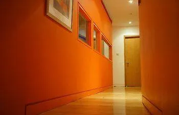 Grafton Street Apartments Dublin