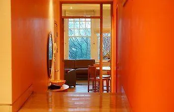 Grafton Street Apartments Dublin Irland