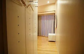 Grafton Street Apartments Dublin 3*,  Irland