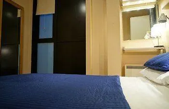 Grafton Street Apartments Dublin Irland