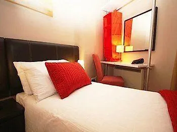 Hotel Grafton Street Apartments Dublin