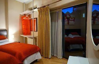 Grafton Street Apartments Dublin 3*,  Irland