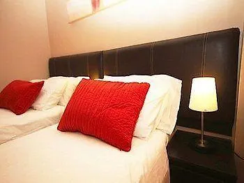 Grafton Street Apartments Dublin 3*,