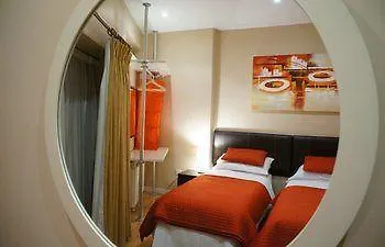 Grafton Street Apartments Dublin 3*,