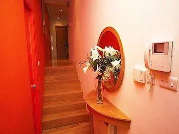 Grafton Street Apartments Dublin Hotel