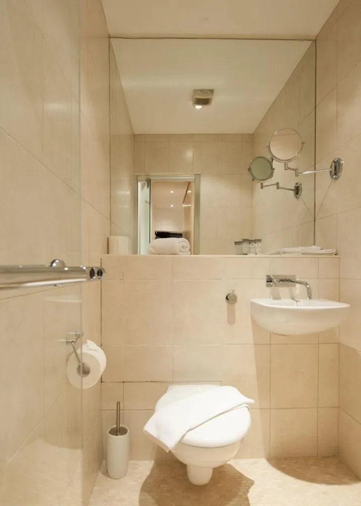 Hotel Grafton Street Apartments Dublin