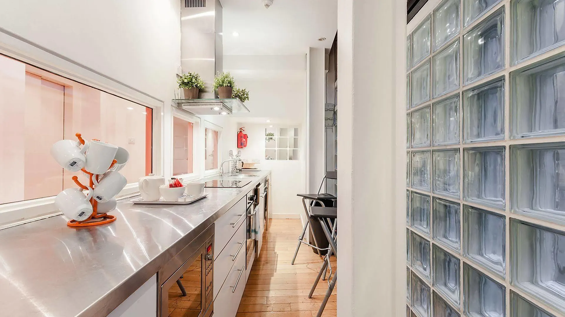 *** Hotel Grafton Street Apartments Dublin Irland