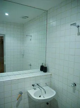 Grafton Street Apartments 더블린 호텔