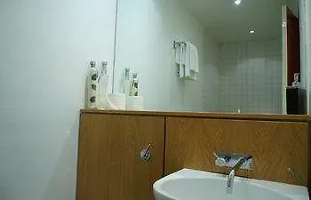 Grafton Street Apartments 더블린