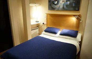 호텔 Grafton Street Apartments 더블린