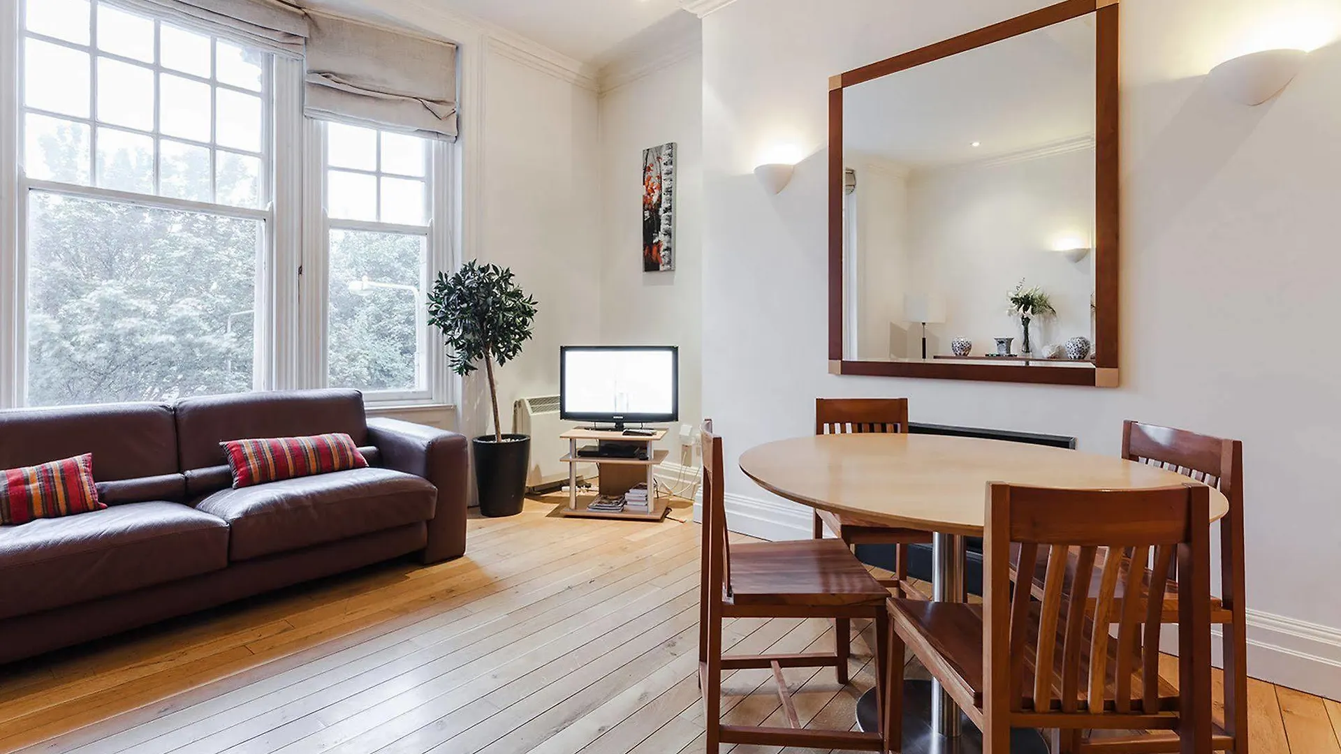 Grafton Street Apartments 더블린 아일랜드