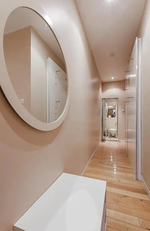 Grafton Street Apartments 더블린 3*,  아일랜드